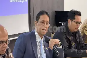 Ministry of Finance Tightens Supervision of Free Nutritious Meal Budget for Efficiency