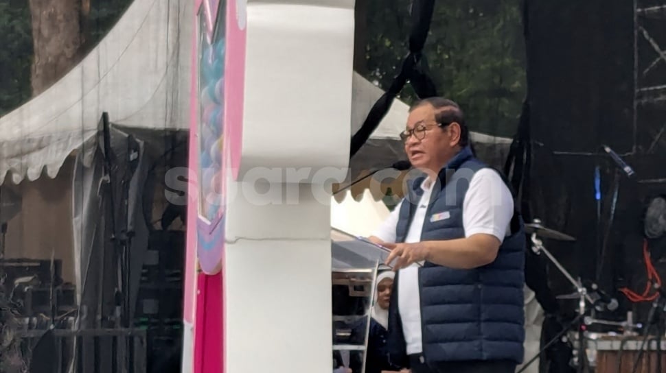 Optimalkan Pertumbuhan Ekonomi 5,59 Persen, Jakarta Akselerasi UMKM Menuju Kota Global 2030
