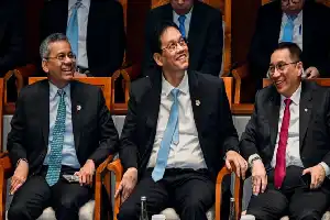 Geopolitical Challenges Pressure 2025 State Budget Realization, Government Evaluates Fiscal Governance