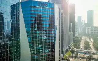 Con un sólido desempeño, BRI distribuye un dividendo gigante de 52,1 billones de IDR bajo la supervisión de Danantara