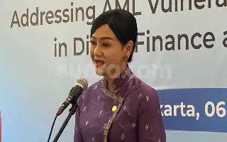 OJK: 608 Ribu Laporan Penipuan Baru Puncak Gunung Es, Korban Enggan Melapor karena Malu