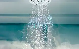 Tendencia de calentadores de agua de bajo consumo: solución para baños calientes y cómodos con un consumo eficiente de electricidad