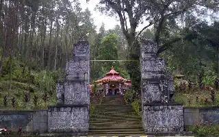 Tracing the Historical Roots and Myth of Pesugihan on the Slopes of Mount Kawi