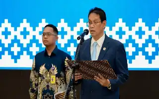 Tepis Isu Krisis Ekonomi, Menkeu Purbaya Pantau Aktivitas Pasar Secara Berkala