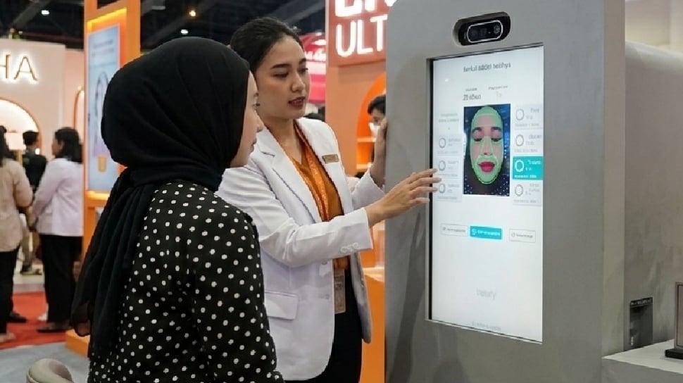 Inovasi AI Permudah Identifikasi Kebutuhan Kulit demi Perawatan yang Tepat Sasaran