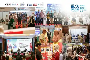 IBOS Expo 2026 Kembali Hadir: Wadah Kolaborasi bagi Lebih dari 100 Peluang Bisnis Tanah Air
