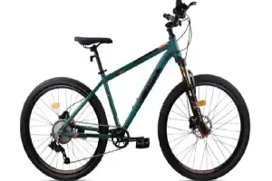 Cuatro recomendaciones de bicicletas de montaña Pacific de aleación para potenciar tus actividades de ciclismo