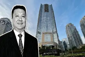 La trayectoria empresarial de Tan Kian: El maestro inmobiliario detrás de los megaproyectos icónicos de Yakarta