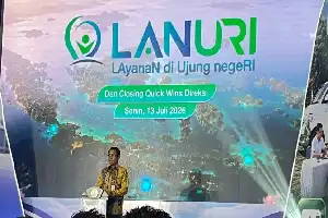 Perluas Cakupan JKN, BPJS Kesehatan Hadirkan Layanan Jemput Bola di Wilayah 3T