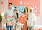 Shopee Luncurkan Layanan Pengiriman 1 Jam, Dorong Tren Instant Commerce di Indonesia