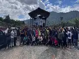 Rejecting Land Clearing for Industrial Project, Hundreds of East Luwu Farmers Hold Protest to Stand Their Ground