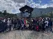 Rejecting Land Clearing for Industrial Project, Hundreds of East Luwu Farmers Hold Protest to Stand Their Ground