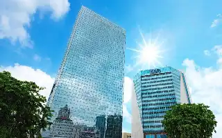 Sólido desempeño del negocio micro: JPMorgan eleva la recomendación de las acciones de BBRI a Overweight