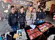 Polres Cimahi Gulung 40 Kasus Narkoba: Sita Sabu Bernilai Miliaran Rupiah dari Pengedar Gunung Batu