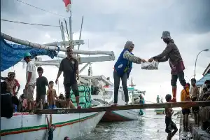 Підтримуючи Danantara Indonesia, BRI прискорює розширення продуктивного кредитування через трансформацію бізнесу