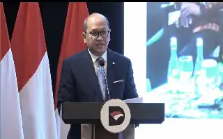 Impulsando la transparencia, economista insta a Danantara a publicar sus informes financieros de 2025