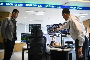 Jadwal Penting Dividen: 19 Emiten Masuki Periode Cum Date Awal Juli 2026