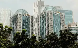 Bank Mandiri distribuye 17,77 billones de rupias en KUR, domina el sector agrícola