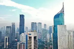 Boosting Economic Growth, Danantara and BP BUMN Revamp BNI's Business Strategy