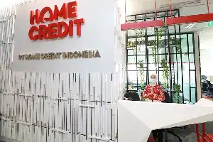 Для покращення показників Home Credit розширює послуги фінансування на Ярмарку в Джакарті 2026