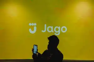 Perkuat Layanan Digital, Bank Jago Rilis Fitur 'Inspirasi Kantong' di Tengah Koreksi Saham