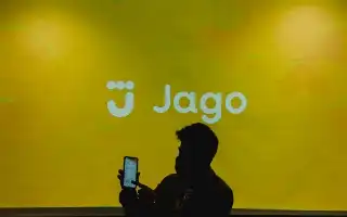 Fortaleciendo los servicios digitales, Bank Jago lanza la función 'Inspiración de Bolsillo' en medio de una corrección bursátil