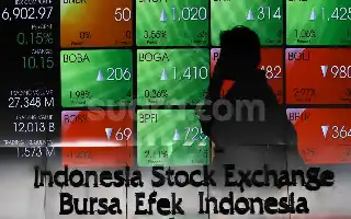 IHSG Berhasil Bertahan di Zona Hijau pada Perdagangan Sesi Pertama