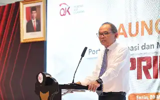 OJK Ensures Cargo Insurance Business Remains Resilient During Export Transition