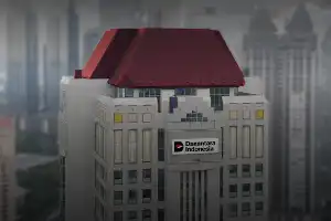 INDEF закликає Danantara прискорити фундаментальну трансформацію держпідприємств задля економічного зростання