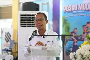 Strengthening the JKN Ecosystem, BPJS Kesehatan Synergizes Governance with 4 State Institutions