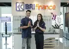 Siasat BRI Finance Jaga Kinerja dan Profitabilitas di Tengah Tekanan Suku Bunga Tinggi