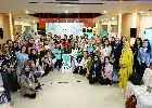 Pemberdayaan UMKM Perempuan: Sequis Life Bekali Literasi Keamanan Data dan Peluang Creator Economy