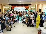 Empoderamiento de las MIPYMES lideradas por mujeres: Sequis Life capacita en alfabetización de seguridad de datos y oportunidades de la economía de creadores