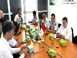 Optimalkan Layanan Kesehatan, Pemkab Barito Timur Validasi Data Kepesertaan JKN