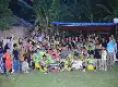 Turnamen Persipuja Cup V Resmi Ditutup, Camat dan DPRD Kampar Dorong Pembinaan Talenta Muda