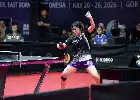 Tekuk Wakil India, Petenis Meja Jepang Kotomi Omoda Sabet Gelar Juara PITTC 2026 di Tana Paser