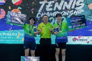 PITTC 2026 Successfully Held, Regent of Paser Projects International Table Tennis Tournament to Become Annual Event