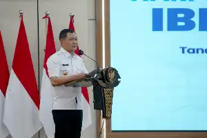Paser Regency Government Boosts Infrastructure and Midwives' Role to Improve Village Healthcare Services