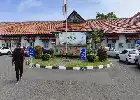 Rogue Security Guard at RSD Gunung Jati Cirebon Fired After Defrauding Prospective Healthcare Worker of IDR 65 Million