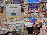 KADIN de la ciudad de Bekasi impulsa a las MIPYMEs a subir de categoría a través de esquemas de franquicia