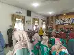 Early Detection of Tuberculosis, Dozens of Sukadana Ciamis Residents Enthusiastically Participate in Free Health Screening