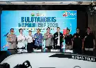 Dorong Inklusivitas, Polri Hadirkan Kategori Disabilitas dalam Kapolri Cup 2026