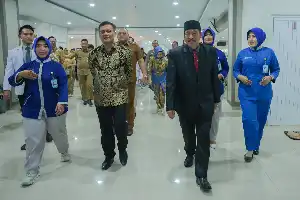 RS Harapan Sehat Tegal Diresmikan, Akses Layanan Medis Pantura Barat Kini Kian Kuat