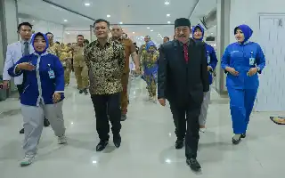 Se inaugura el RS Harapan Sehat Tegal, fortaleciendo el acceso a los servicios médicos en el oeste de Pantura