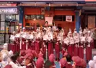 At the Start of the New School Year, SD Muhammadiyah 1 Solo Students Achieve Brilliant Success in Academics and Sports