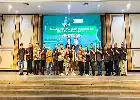 Rayakan Hari Jadi ke-94, PMS Solo Fasilitasi Konsultasi Hukum dan Update KBLI Gratis Bagi Pengusaha