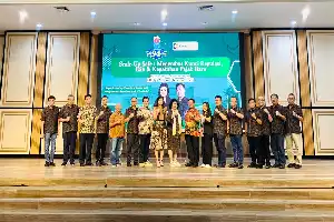 Rayakan Hari Jadi ke-94, PMS Solo Fasilitasi Konsultasi Hukum dan Update KBLI Gratis Bagi Pengusaha