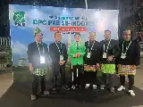 Imran Simanjuntak Optimistic PKB DPC Inauguration in Kota Tua Strengthens Steps Towards 2029 Election