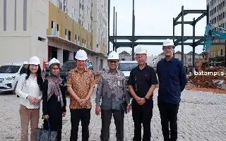 Poltevara abre sus primeras inscripciones con enfoque en formar expertos en construcción y tecnología digital