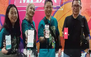 Sampoerna Fest llega a Medan, combinando un concierto de Mahalini con educación sobre finanzas digitales